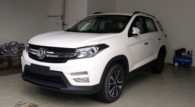 Harga Glory 560 dan Glory 580 Bersinggungan, Ini Kata DFSK