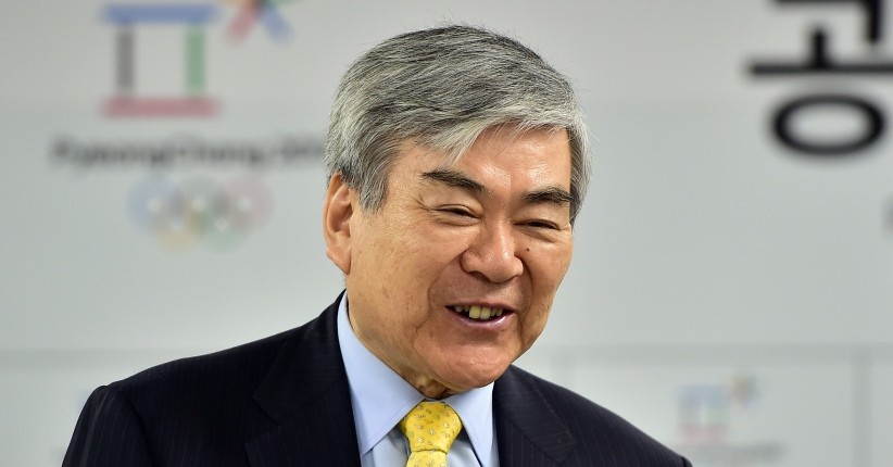 Bos Tutup Usia, Saham Korean Air Menguat