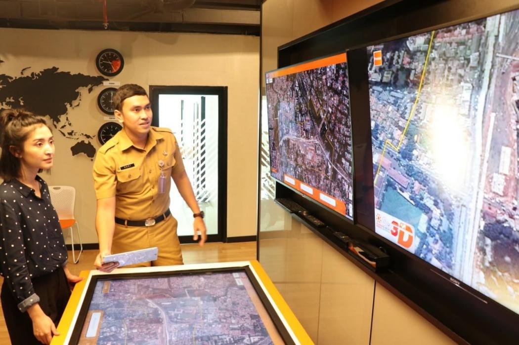 Dukung Pemberantasan Narkoba, Pemprov DKI Cabut Izin Usaha Old City