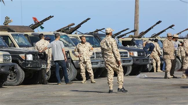 Krisis Libya: Jumlah Korban Tewas akibat Bentrokan Jadi 32 Orang