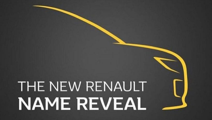 Renault Umumkan Nama MPV Terbarunya di India, Indonesia Menyusul