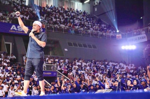 Cerita Sopir Mantan Menantu Cawapres Kini Jadi Pengusaha Sukses