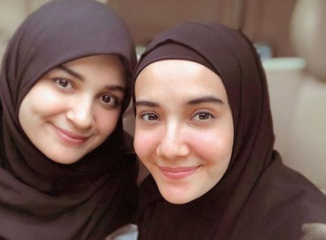 Kata Zaskia Sungkar tentang Beda Keyakinan dan Pilihan Politik