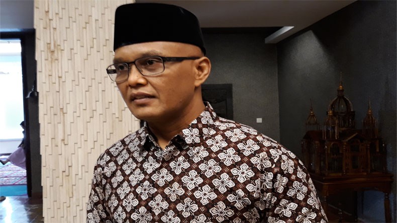Jadi Alat Kriminalisasi, Legislator PKS Dukung Revisi UU ITE