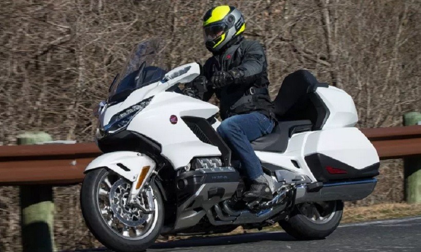 Honda Patenkan Teknologi Pemanas Jok Sepeda Motor