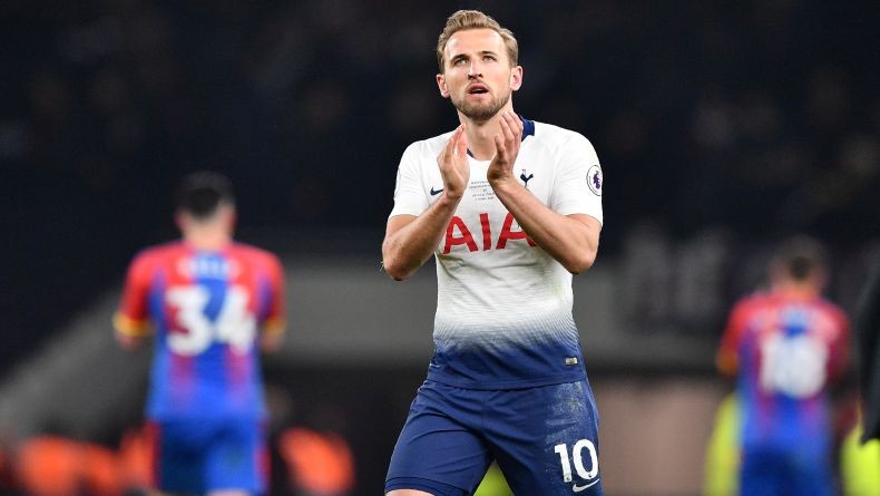 Tottenham Vs Manchester City, Ini Statistik Menarik Duel Kedua Tim