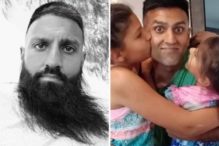 Kisah Pria Australia yang Dikira Ekstremis karena Tumbuhkan Janggut