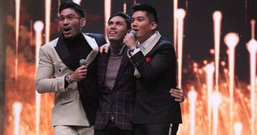 Selamat, Elvan Saragih Juara Rising Star Indonesia 2019