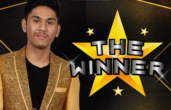 Rossa Prediksi Elvan Saragih Juara RSI 2019 sejak Babak Semifinal