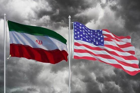 Balas Trump, Gantian Iran Tetapkan Militer AS sebagai Kelompok Teroris