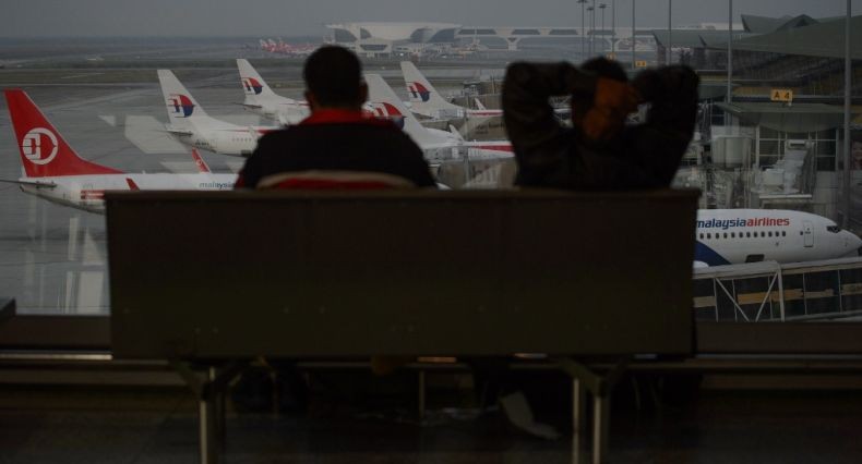 Siap-Siap, Terbang Keluar Malaysia Bakal Dipungut Retribusi