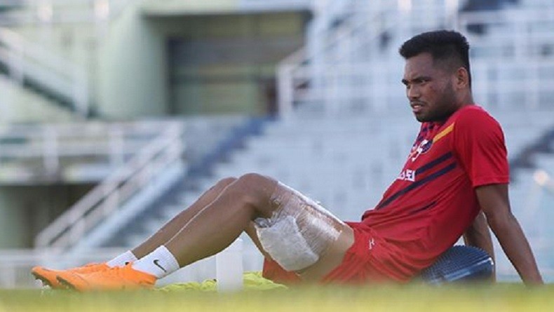 Saddil Ramdani Pemain Muda dengan Nilai Jual Tertinggi di Malaysia