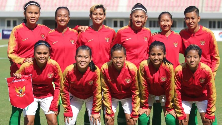 Tersingkir di Pra Olimpiade, Timnas Wanita Langsung Fokus ke Piala AFF