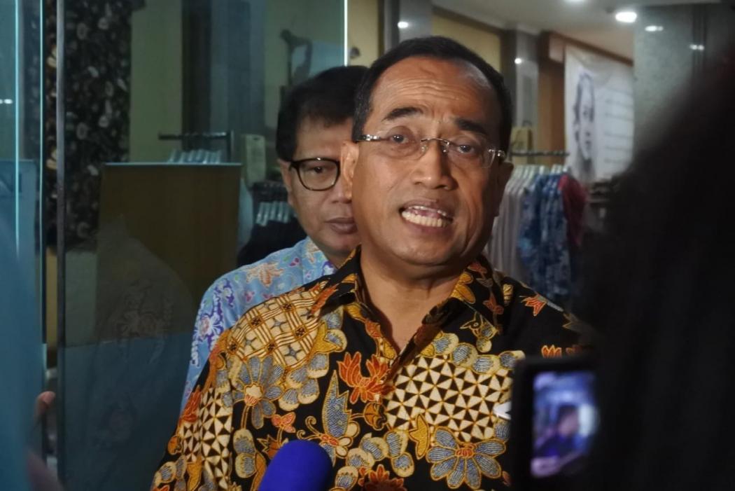Rencana Pembentukan Holding BUMN Penerbangan, Begini Komentar Menhub