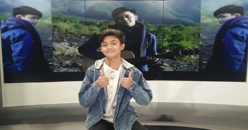 Berkolaborasi dengan Dewi Lestari, Arash Buana Rilis Menanti Pagi