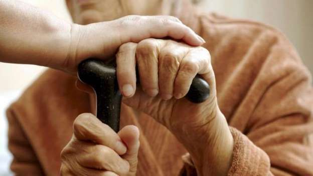 Banyak Penganiayaan, Kini Panti Jompo di Australia Dipasangi CCTV