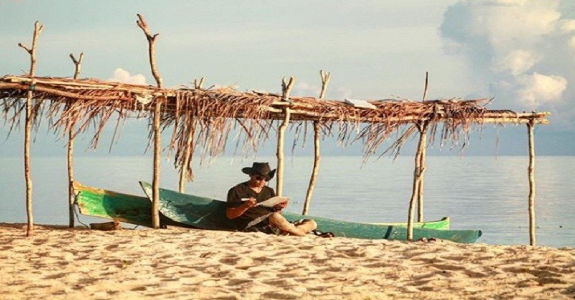 Eksotisme Pulau Runduma di Wakatobi, Bisa Lihat Penyu Langka