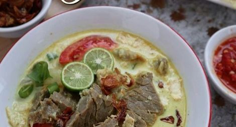 2 Jenderal Polisi Kasus Djoko Tjandra Dijamu Soto Betawi, Kajari Jaksel Dipanggil Komjak