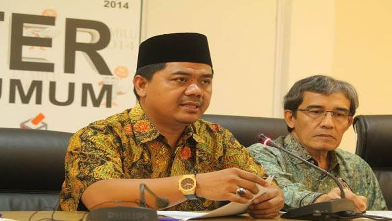 Kubu 01: Ijtima Ulama III Bukan Representasi 'Ulama Mainstream'