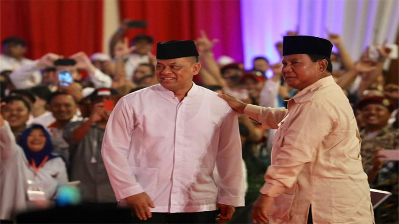 Instagram Tutup Postingan Gatot Nurmantyo soal Warga China Datangi Masjid