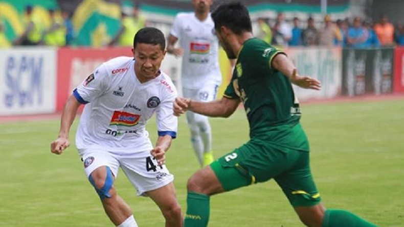Prediksi Arema FC Vs Persebaya: Menanti Sejarah Baru di Kota Malang