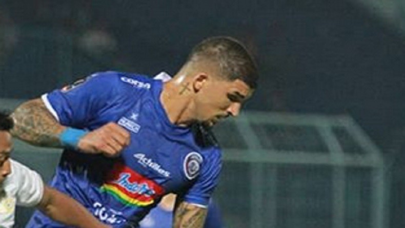 Jika Ingin Taklukkan Persebaya, Arema Wajib Lakukan 2 Hal Ini