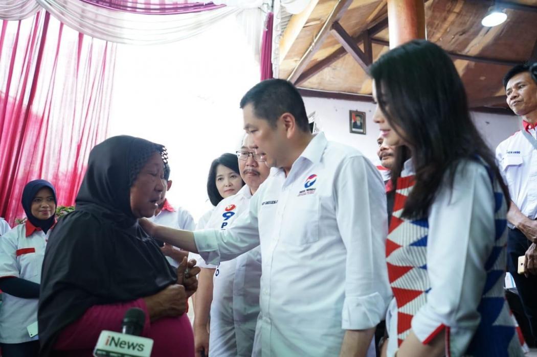 Dibina Partai Perindo, Perempuan Asal Pasuruan Ini Jadi Juragan Kopi