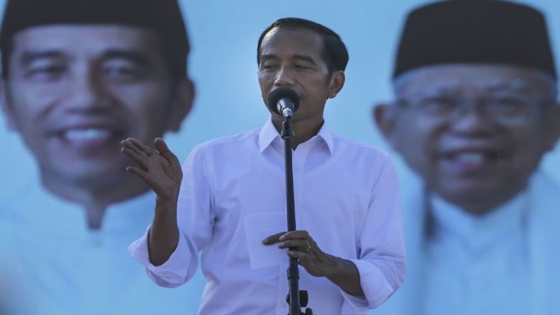 Ini 4 Kebijakan Ekonomi Jokowi yang Harus Dilanjutkan