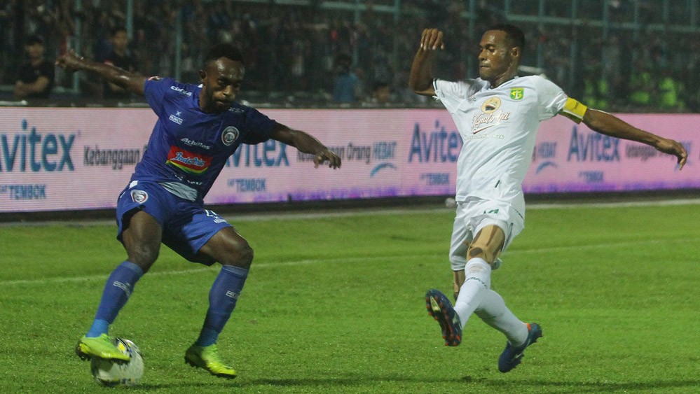 Kalahkan Persebaya, Arema Juara Piala Presiden 2019
