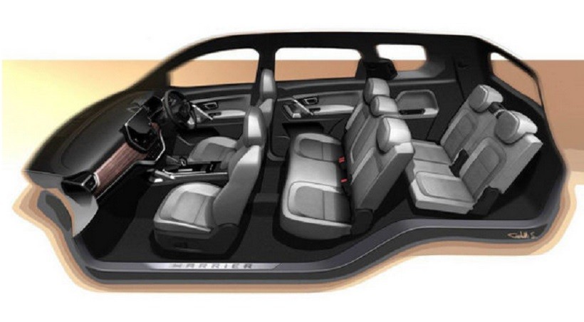 Fokus SUV, Tata Motor Masih Belum Mau Terjun ke Pasar MPV