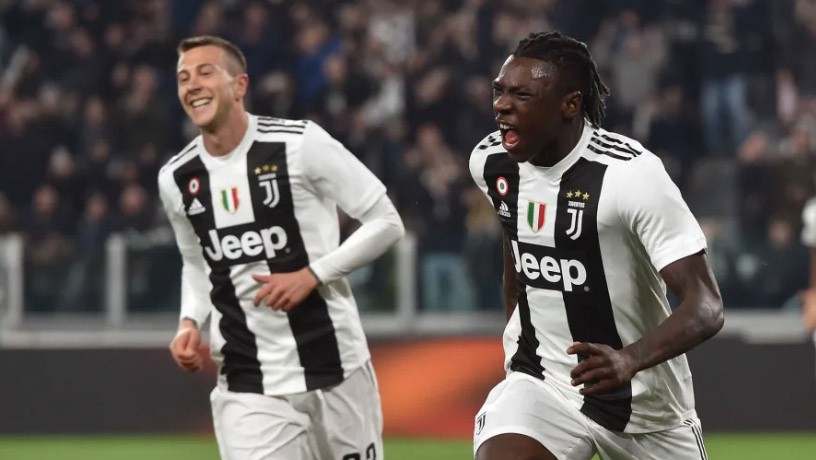 Prediksi SPAL Vs Juventus: Saatnya Si Nyonya Tua Pastikan Scudetto