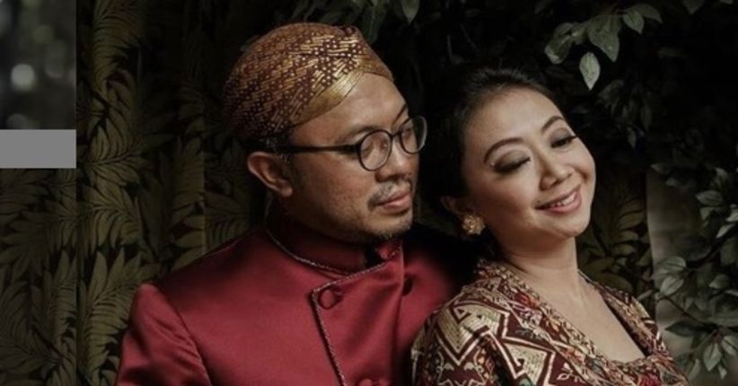 Asri Welas Menangis Saat Umumkan Persalinannya Dipercepat