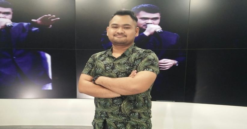 Harapan Logonta Tarigan pada Hasil Pemilu hingga Presiden Terpilih