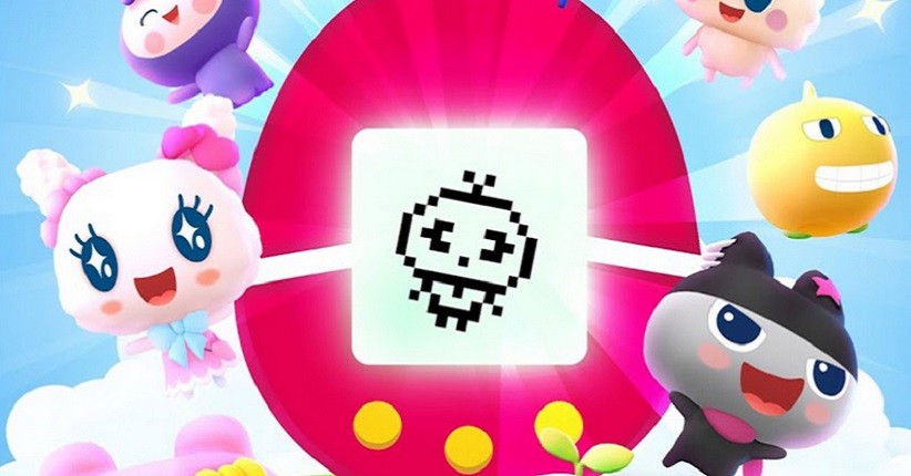 5 Game Hewan Peliharaan Virtual di Android, Ada My Tamagotchi Forever