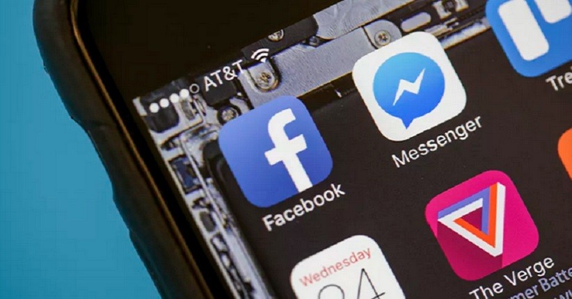 Facebook Akan Kembalikan Messenger ke Aplikasi Utama