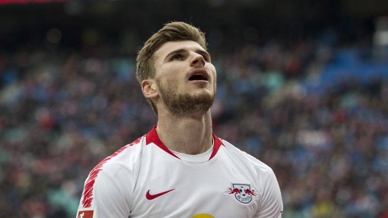 Dibidik Banyak Klub, Werner Tak Perpanjang Kontrak dengan RB Leipzig
