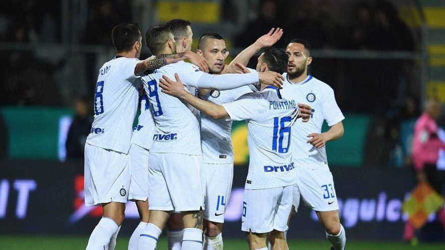 Inter Libas Frosinone, Spalletti Masih Soroti Konsentrasi Timnya