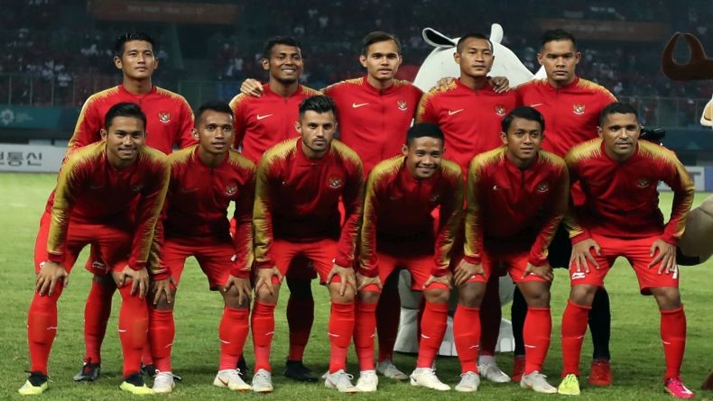 SEA Games 2001, Gelaran Perdana dengan Timnas U-23