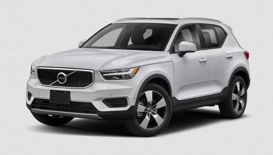 Penuhi Permintaan, Volvo Produksi XC40 di China