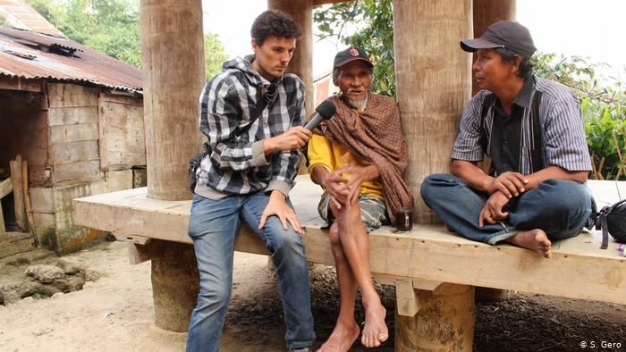 Pesan Warga Jerman untuk Indonesia: Jaga Keragaman Dalam Persatuan