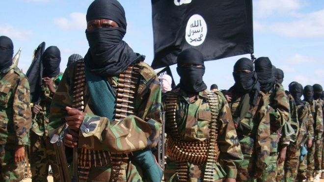 Serangan Udara Tewaskan Wakil Pemimpin ISIS di Somalia