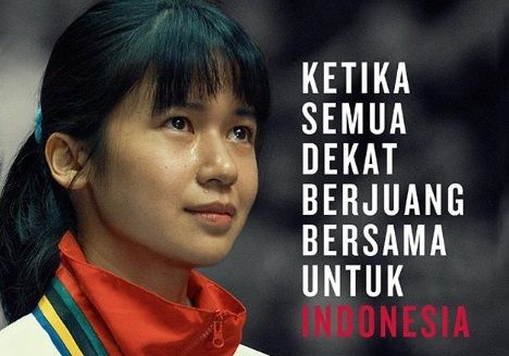 Film Biopik Susi Susanti Tayang di 2019, Laura Basuki Jadi Tokoh Utama