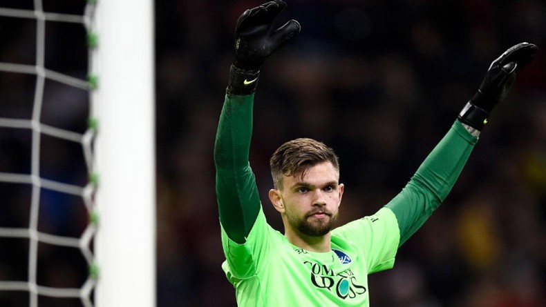 Ngerinya Cedera Kiper Polandia Jelang Piala Dunia 2022, Sampai Kaki Patah