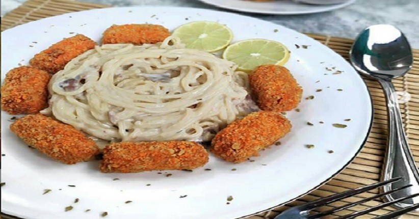 Usai Nyoblos Perut Lapar, Yuk Bikin Spaghetti Carbonara yang Kekinian