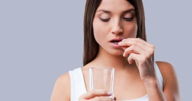 Mau Penuhi Kebutuhan Nutrisi dalam Tubuh? Konsumsi Suplemen yang Baik