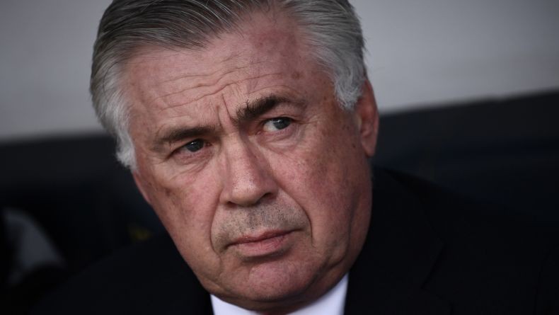 Ancelotti Dipecat Napoli, Arsenal Siap Menampung