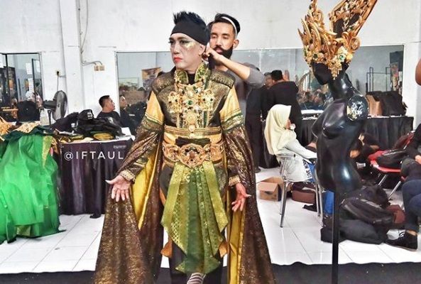 Mengenang Sosok Presiden JFC Dynand Fariz di Mata Para Sahabat