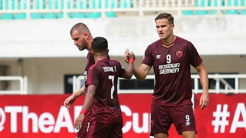 Disiarkan Langsung MNCTV, Ini Prediksi Kaya Iloilo Vs PSM Makassar