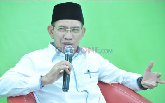 PBNU Yakin Ancaman People Power terkait Pilpres 2019 Tidak Terjadi