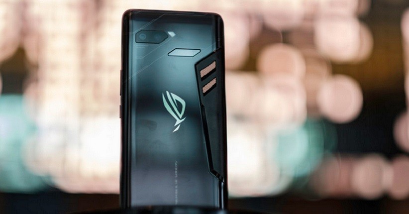 Tencent Tertarik Bikin Ponsel Gaming Sendiri